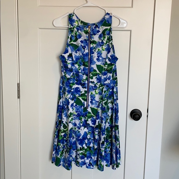 Floral Dress - Picture 2 of 3